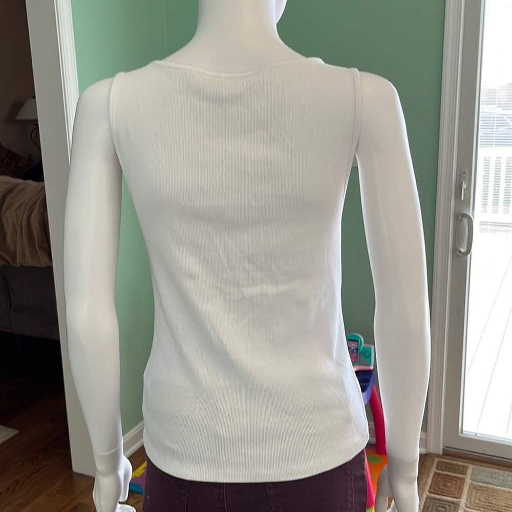 H&M henley - Picture 3 of 4